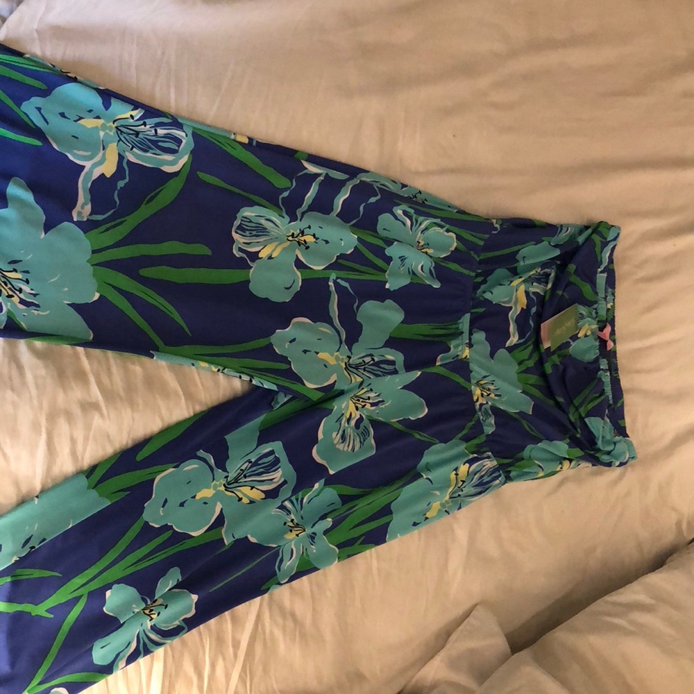 Lilly jumper